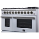 Forno FFSGS6239-48WHT