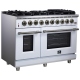 Forno Range (FFSGS6239-48WHT)