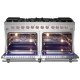 Forno FFSGS6239-60