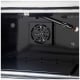 Forno FFSGS6244-36BLK