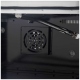 Forno 36 inch Gas Range (FFSGS6244-36WHT)