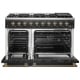 Forno 48 inch Range (FFSGS6244-48BLK)