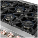 Forno FFSGS6260-60