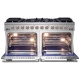 Forno FFSGS6260-60 60 inch Range