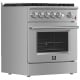 Forno 30 inch Range (FFSGS6274-30)