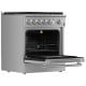 Forno FFSGS6274-30 30 inch Gas Range