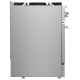 Forno 30 inch Stainless Steel Gas Range (FFSGS6274-30)