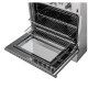 Forno FFSGS6274-30 Gas Range