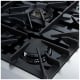Forno 30 inch Gas Range (FFSGS6274-30WHT)
