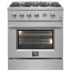 Forno FFSGS6277-30