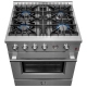 Forno 30 inch Range (FFSGS6277-30)