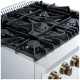 Forno 30 inch Range (FFSGS6277-30WHT)