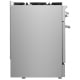 Forno 36 inch Stainless Steel Gas Range (FFSGS6277-36)