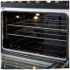 Forno FFSGS6277-36BLK