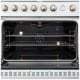 Forno Gas Range