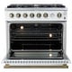 Forno 36 inch Range