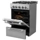 Forno FFSGS6290-24