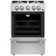Forno FFSGS6290-24 24 inch Range