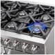 Forno FFSGS6325-36 Dual Fuel Range