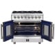 Forno FFSGS6325-36 36 inch Range