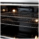 Forno FFSGS6356-30BLK