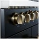 Forno FFSGS6356-30BLK 30 inch Range