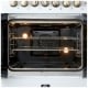Forno FFSGS6356-30WHT