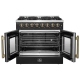 Forno FFSGS6356-36BLK 36 inch Range