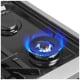 Forno FFSGS6356-36WHT Dual Fuel Range