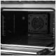 Forno 48 inch Dual Fuel Range (FFSGS6356-48BLK)