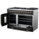 Forno FFSGS6356-48BLK