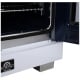Forno FFSGS6387-30WHT