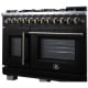 Forno FFSGS6387-48BLK