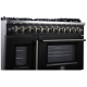 Forno FFSGS6387-48BLK