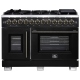 Forno FFSGS6387-48BLK
