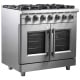 Forno 36 inch Range (FFSGS6439-36)