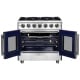 Forno FFSGS6439-36 36 inch Range