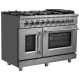 Forno FFSGS6439-48