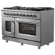 Forno FFSGS6439-48