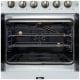 Forno FFSGS6444-30WHT