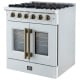 Forno FFSGS6444-30WHT