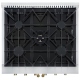Forno FFSGS6444-30WHT 30 inch Range