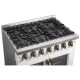 Forno FFSGS6444-36WHT