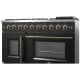 Forno FFSGS6444-48BLK