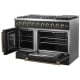Forno FFSGS6444-48BLK
