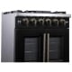 Forno FFSGS6460-30BLK Gas Range