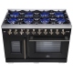 Forno FFSGS6460-48BLK
