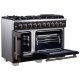 Forno FFSGS6460-48BLK Gas Range