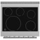 Forno FFSEL6011-30 Electric Range