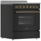 Forno FFSEL6011-30BLK